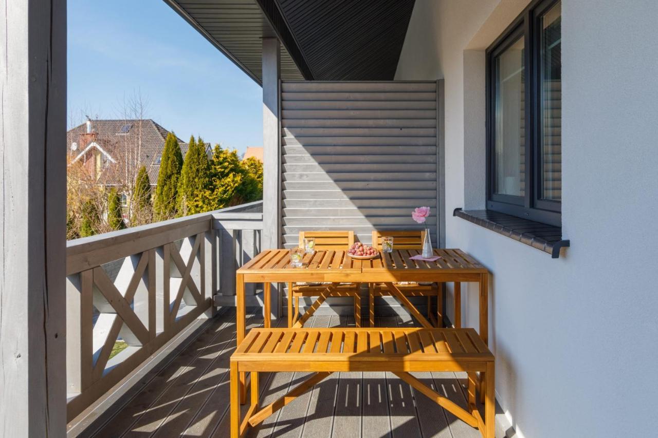 Seaside Escape Mielenko By Noclegi Renters Exterior foto