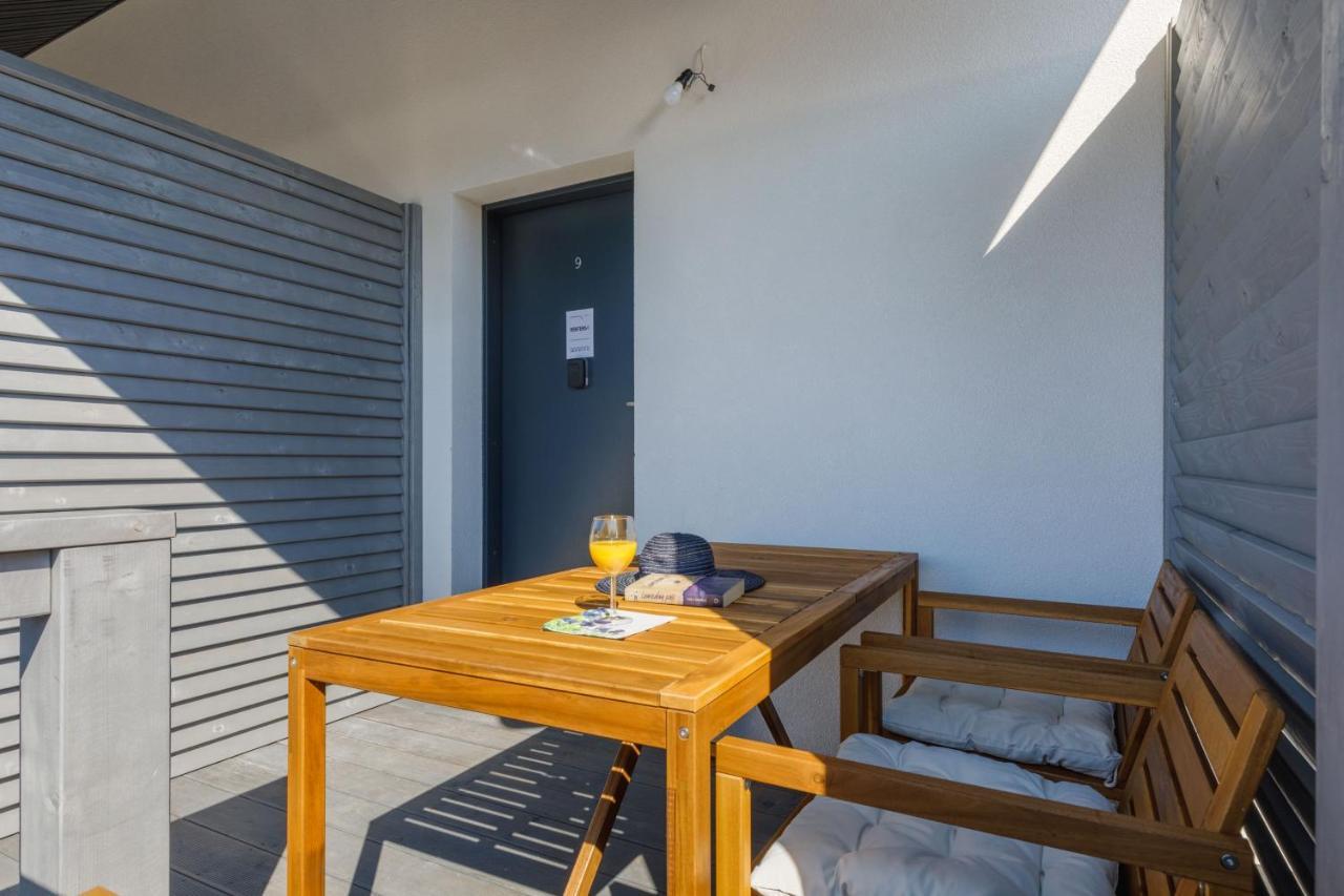 Seaside Escape Mielenko By Noclegi Renters Exterior foto